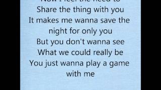 can&#39;t you feel it?! - EliZe