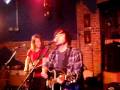Last November: Hot and Cold (acoustic), 2009.02.21