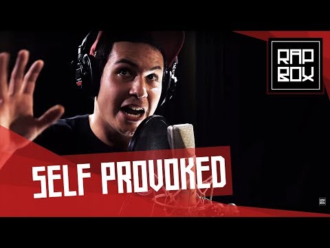 Ep. 113 - Self Provoked - "Verso Livre" [Prod. Leo Casa1]