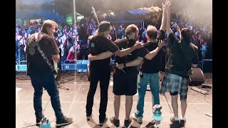 Video Quercus AC  -  Happy šou