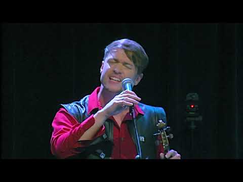 Oran na Cloiche - Song of the Stone ~ Sean Heely