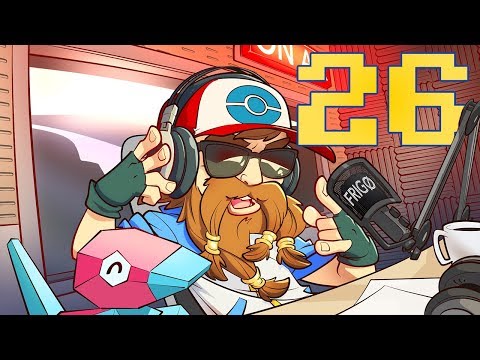 BELDUM DE LOS DIFICILES PIXELMON🔴ON AIR - EPISODIO 26