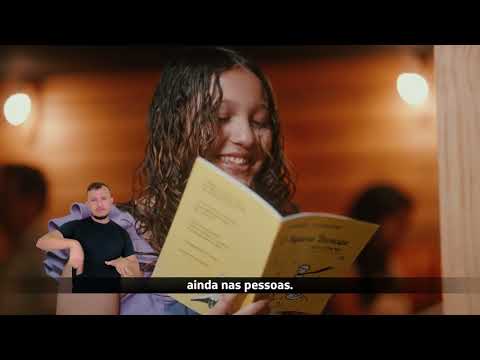 5ª Feira Literária do Ceará - Acaraú