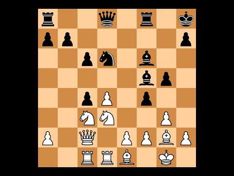 Imre Balog(2542) vs Evgeny Gleizerov(2565) | Event: 16th Battle of Senta Open A | 2012.07.16