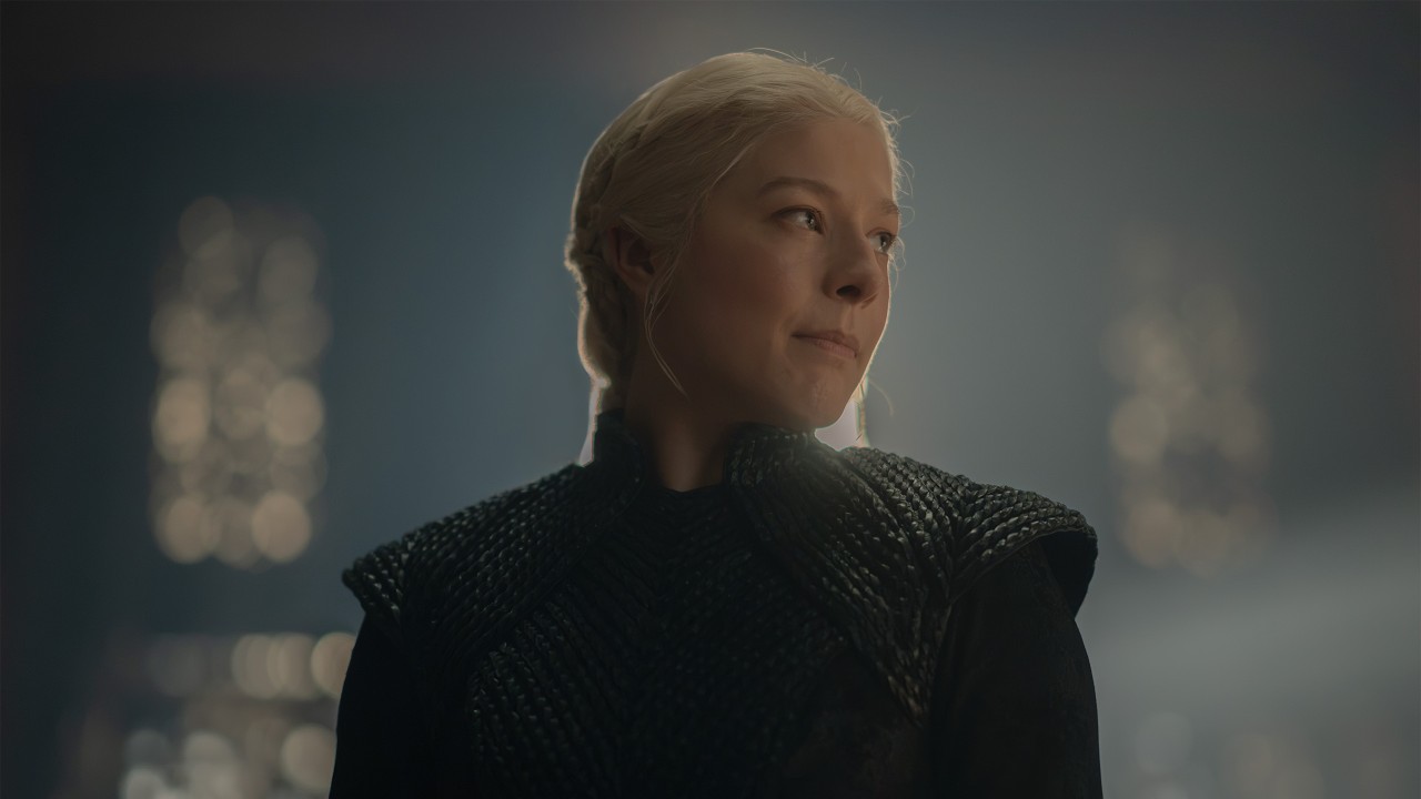 A Casa do Dragão | Por Trás do Episódio | Temporada 3 - Episódio 8 | HBO Max
