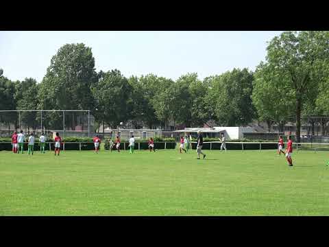 JVC Cuijk JO12-1G ; Geldrop JO12-1 1 ; 2 26-5-2018 C1329