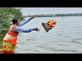 Ganesh Nimajjanam 2024 Ganpati Visarjan In Tank Bund 3rd Day Ganesh Immersion 2024 Hussain Sagar