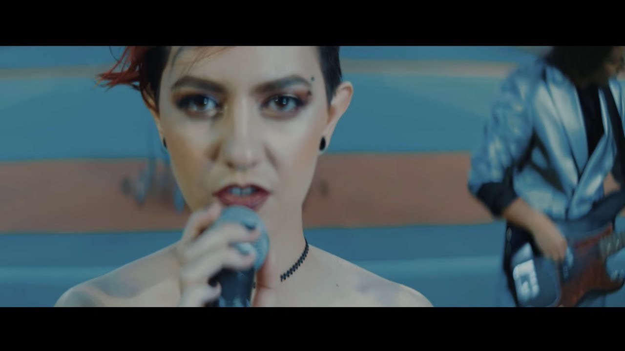 Openside — No Going Back