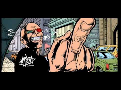 02. EmdoA - Walka z samym sobą ( Prod. Art Aknid )