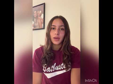 Cairah Curran• 2023•Lefty-Middle INF•Hawaii