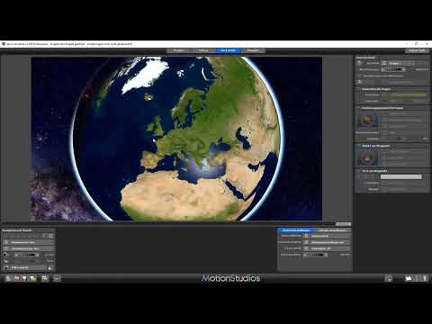 Vasco da Gama 15 Tutorial 1 Routenanimation erstellen
