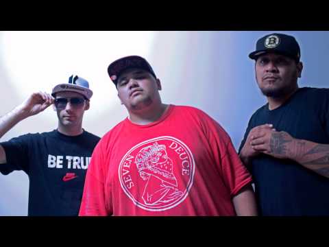 Kapabal & Trane Recc (Big Mars & G.Son) - Why Not