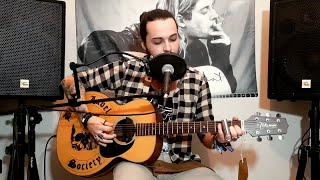 Juice To Get Loose - Left Lane Cruiser (Acoustic Live Cover)