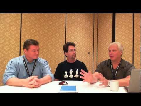 Windows IT Pro Insider at VMworld 2011