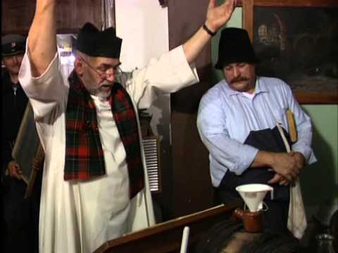 Künštni Prleki - Nevole z mošton