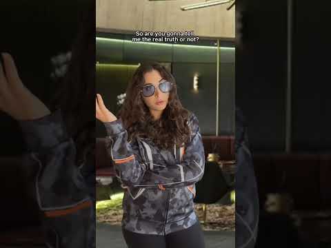 Peter sneaks out! Or tries to, anyway 😅 #irondad #tonystark #peterparker #spiderman #ironman