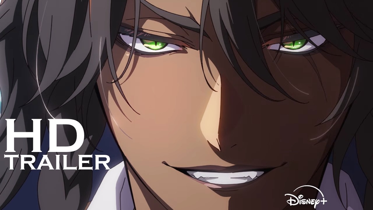 Twisted Wonderland Temporada 2 Trailer [HD] Twisted Wonderland Savanaclaw