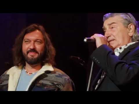 Oak Ridge Boys, Jimmy Fortune, Dailey & Vincent ENCORE Wheeling WV 11/12