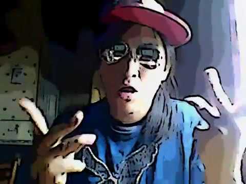 lil benzo tropine  know better cover