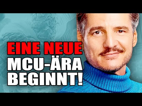 PERFEKTER Start in die neue MCU Ära! [Spoilerfrei]