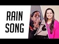 Rain Song Featuring Bhavatharini Shalini Singh U1 Records