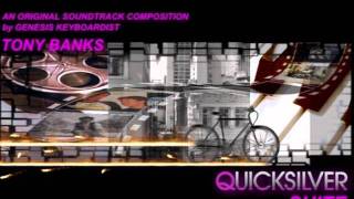 Tony Banks - Soundtracks - Quicksilver Suite