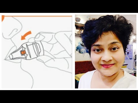 Cough hai, lungs problem? Dr Shalini, @DrShaliniMohanPradhaan