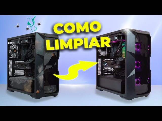 Vídeo relacionado con SGERUFZ Kit de Limpieza para PC, 4 Piezas, Cepillo de Polvo, Limpieza de Teclado, de Nylon, Antiestático de Plástico ESD para Limpiar PC, Teclado, Suelo Conductor, Placa de Circuito, Placas Base