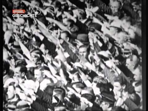 1937 Wirtschaftsaufschwung und Führerkult