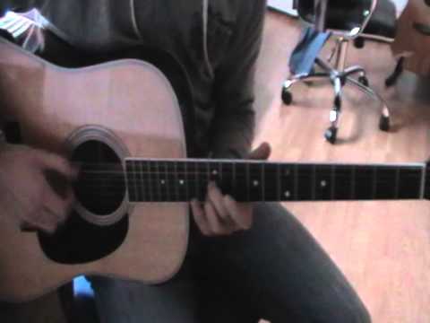 Jackson Browne - My Opening Farewell instrumental