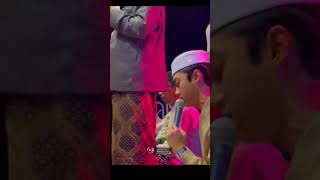 Download lagu tiket suwargo #gusazmi #cakfandy #sholawat mp3
