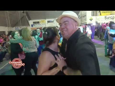 Baile de Campo con la presentación del Conjunto San Fernando y Los Chaque Ché
