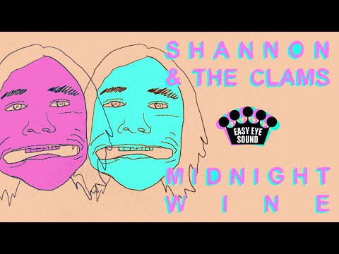 Video thumbnail for Midnight Wine