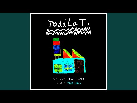 Done Talkin' (Toddla T Steeze Factory Remix)
