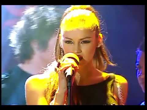 Rebelde Way  -  Imortal