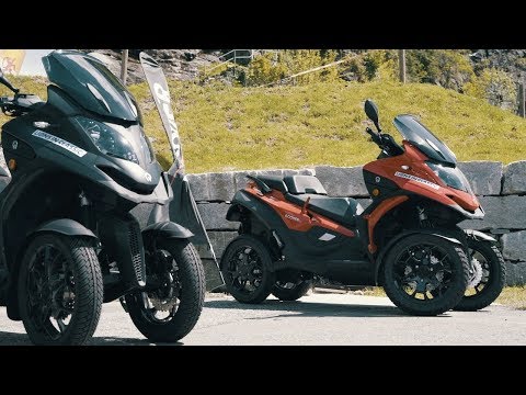 Qooder official sponsor of Lions In Classic