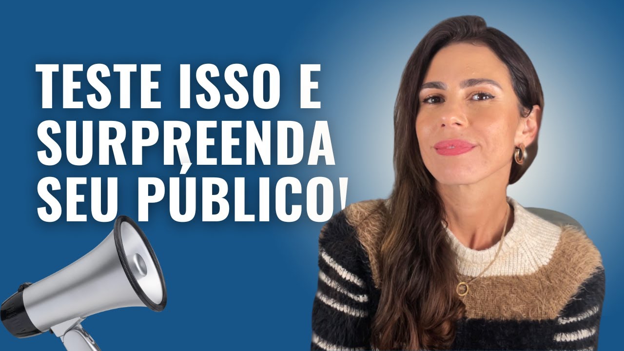 A Arte de Falar bem no vídeo: os 5 elementos ESSENCIAIS