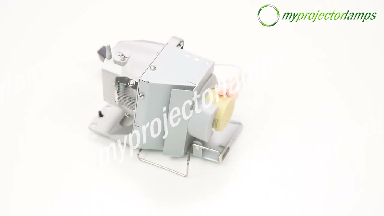Optoma BL-FP210B / SP.77011GC01 Projector Lamp with Module
