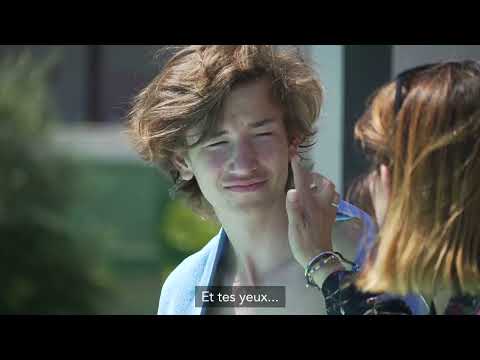 Les enfants parlent français - Episode 10  : Ton visage - Dialogues faciles