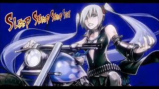 既存楽曲投稿祭:初音ミク Sleep Sheep Sheep Shit!【Hatsune Miku オリジナル曲】 :Gacha Pop