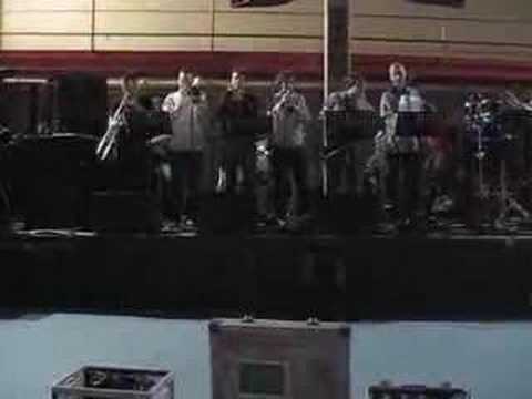 Sound Stylistics Soundcheck