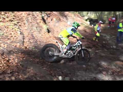 ÖM Trial Kössen 30. 10. 2022