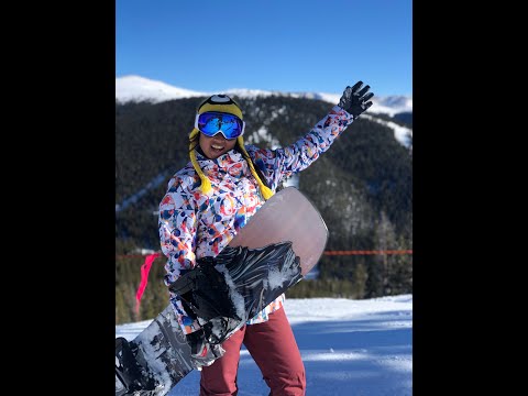 Colorado February '22