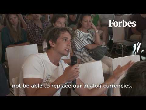 "The End of Money?" - Diskussion an der WU Wien