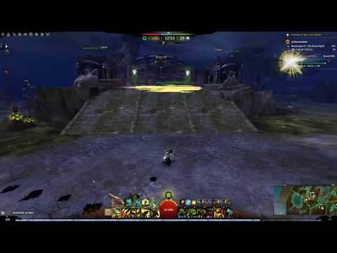 Guild Wars 2 WvW beginners guide: Getting Started!
