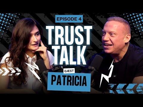 Ep. 4. Patricia Jiménez. Sexolog og Dating Ekspert deler sin tips: Sådan får du succes med damerne!