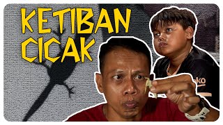 Download lagu BOGANG KETIBAN CICAK PERTANDA APA l KETIBAN CICAK l BAKAR EPS 323 l BALADA KAMPUNG RIWIL mp3
