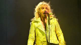 TOKIO HOTEL - GIRL GOT A GUN - COLOGNE 07/05/2023