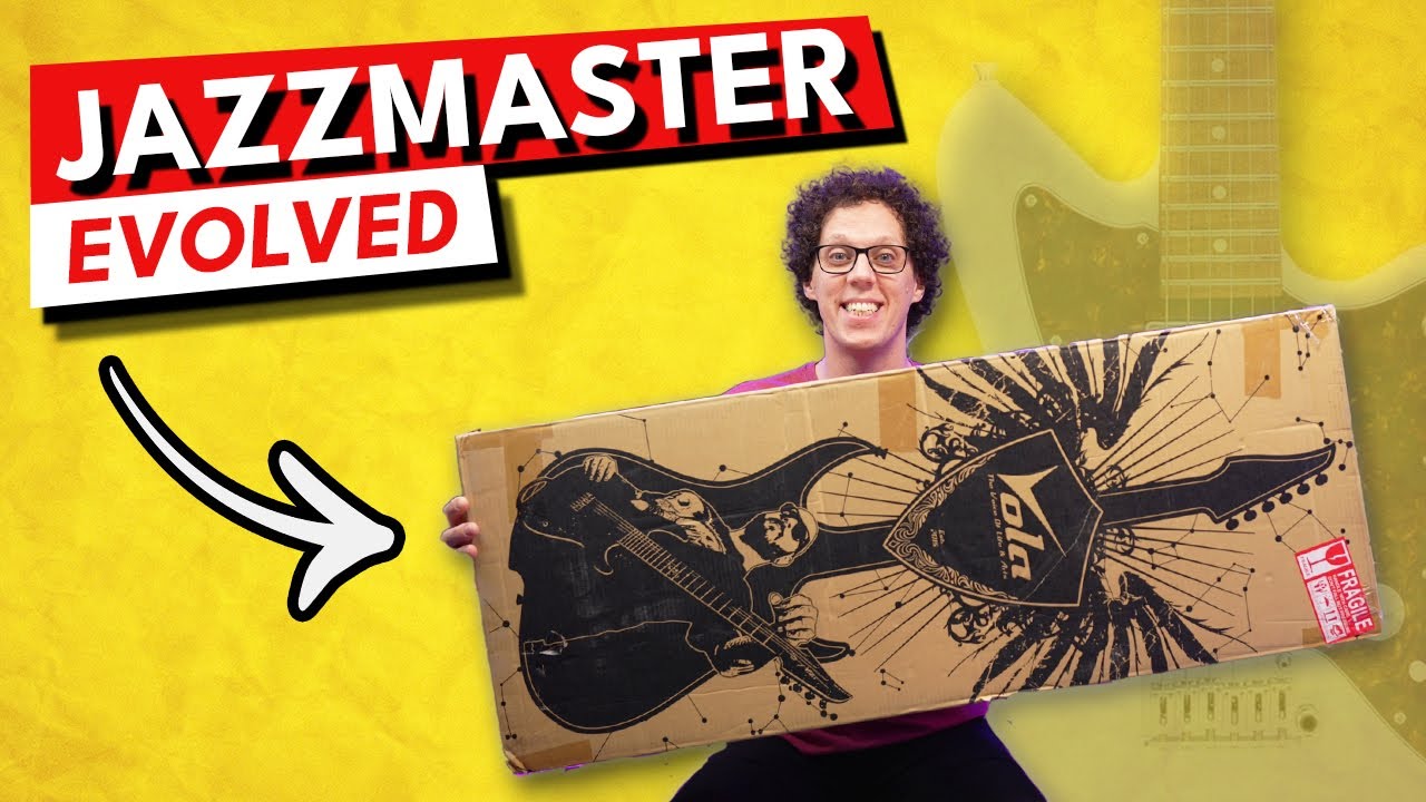 Hey Strat Players, Try this Vola 