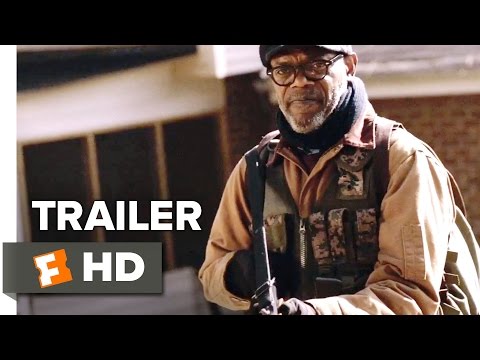 Cell (2016) Official Trailer